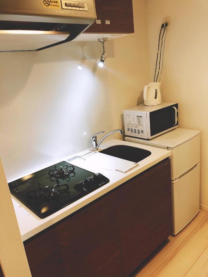 You-Trip Oshiage Hotel Токіо Екстер'єр фото
