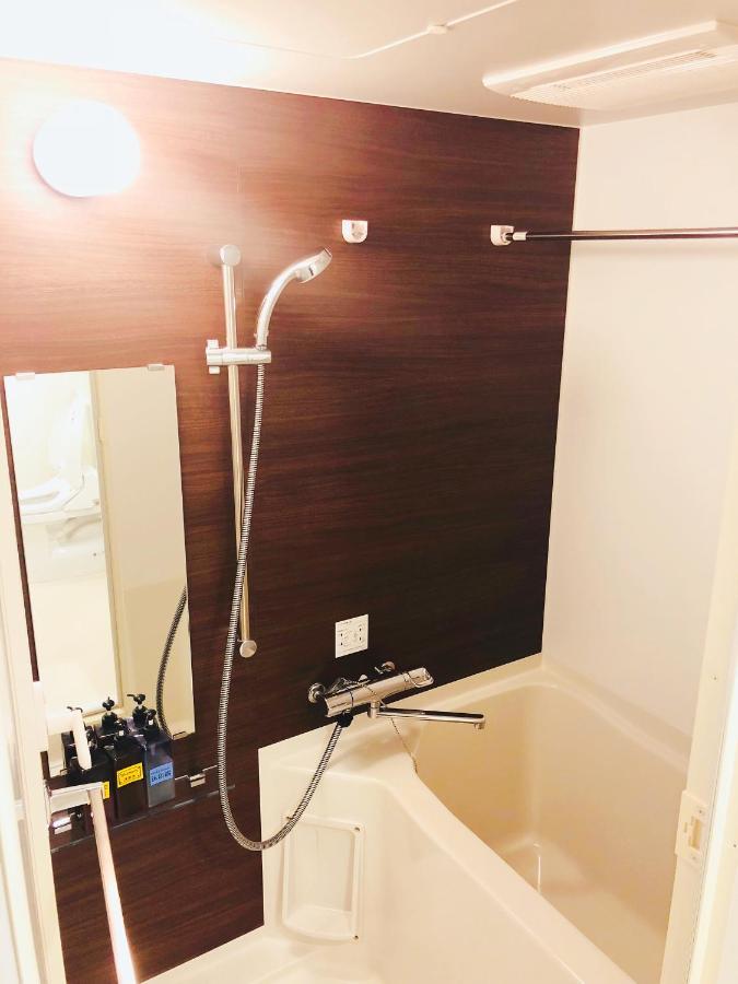 You-Trip Oshiage Hotel Токіо Екстер'єр фото