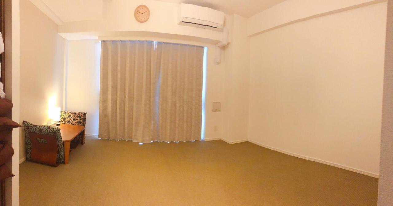 You-Trip Oshiage Hotel Токіо Екстер'єр фото