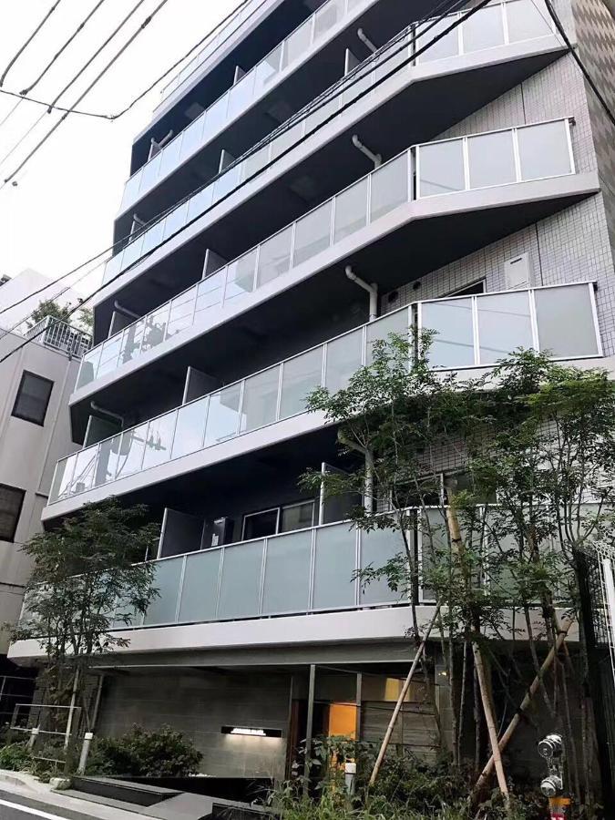 You-Trip Oshiage Hotel Токіо Екстер'єр фото