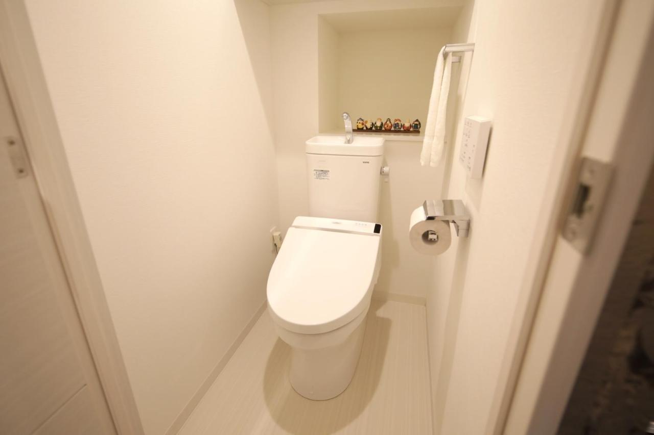 You-Trip Oshiage Hotel Токіо Екстер'єр фото