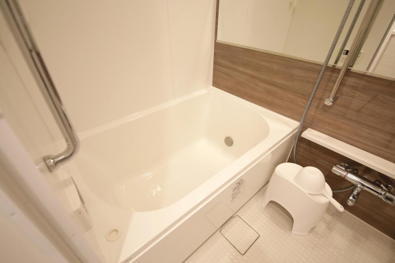You-Trip Oshiage Hotel Токіо Екстер'єр фото