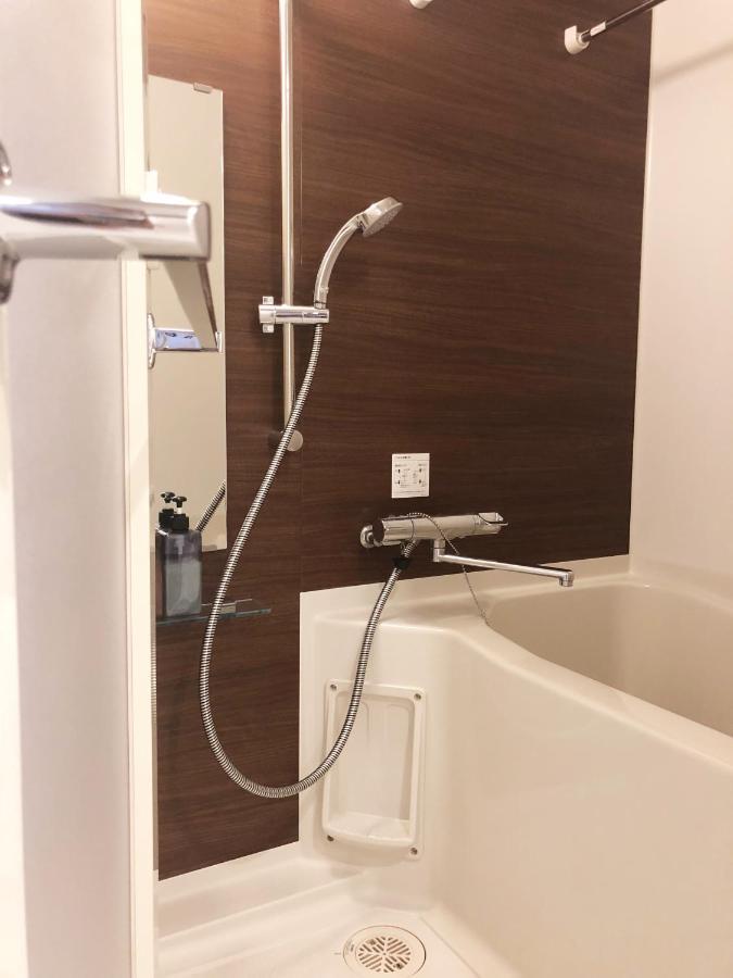 You-Trip Oshiage Hotel Токіо Екстер'єр фото