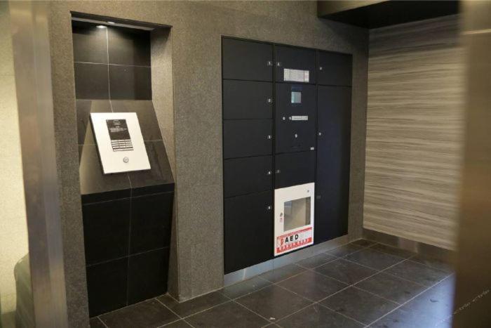 You-Trip Oshiage Hotel Токіо Екстер'єр фото